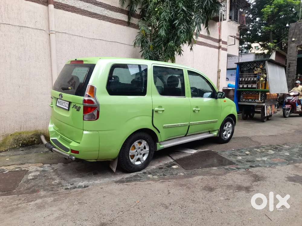 Front 2 New Tyre, New Battery, Passing Valid Till 2029 Jan