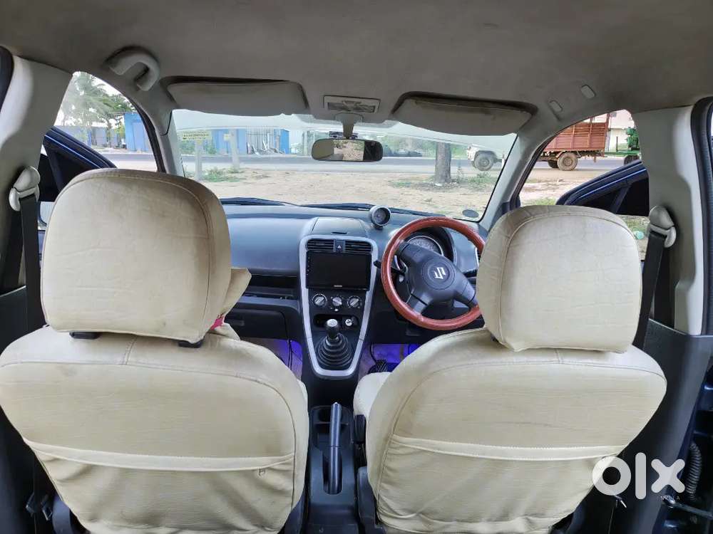 Maruti Suzuki