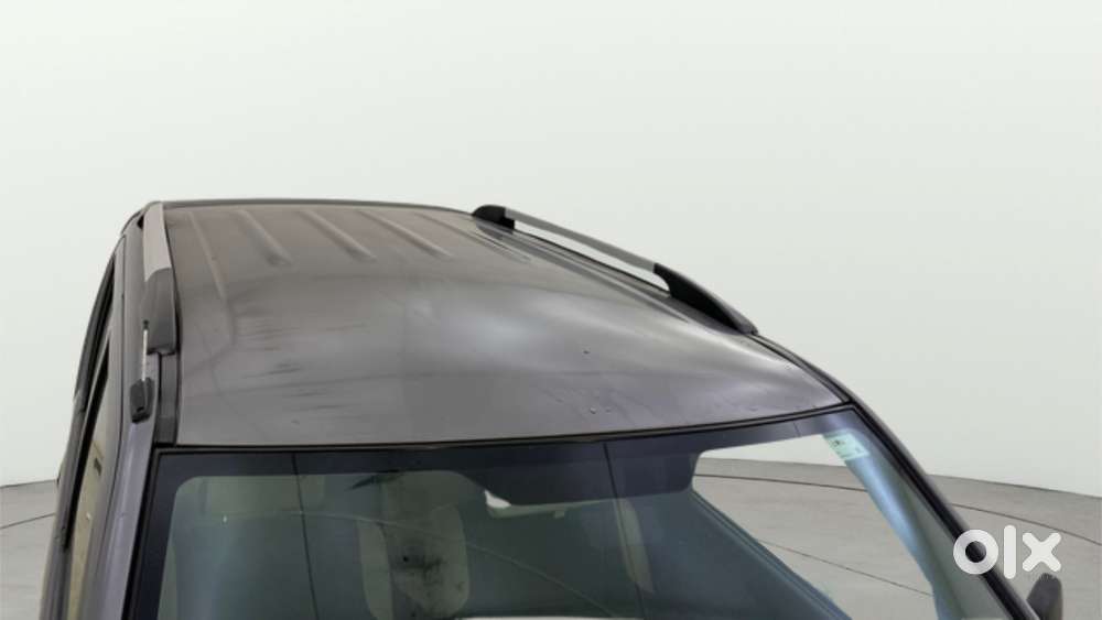 Maruti Suzuki Wagon R 1.0 Lxi Cng, 2015, Cng & Hybrids