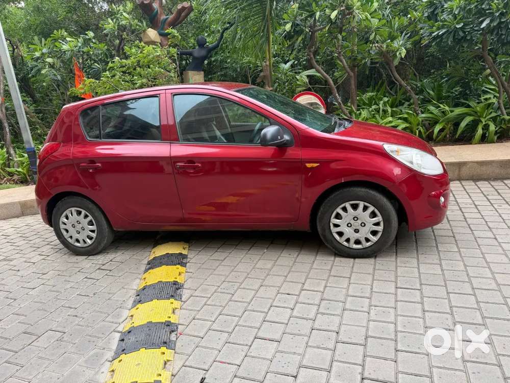 Hyundai I20 Magna, 2011, Petrol