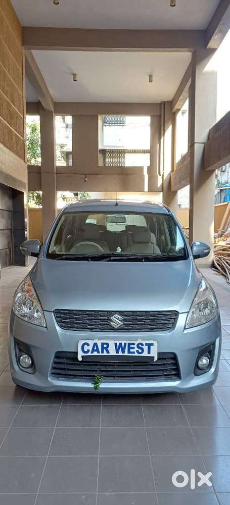 Maruti Suzuki Ertiga 2012-2015 Vdi, 2013, Diesel