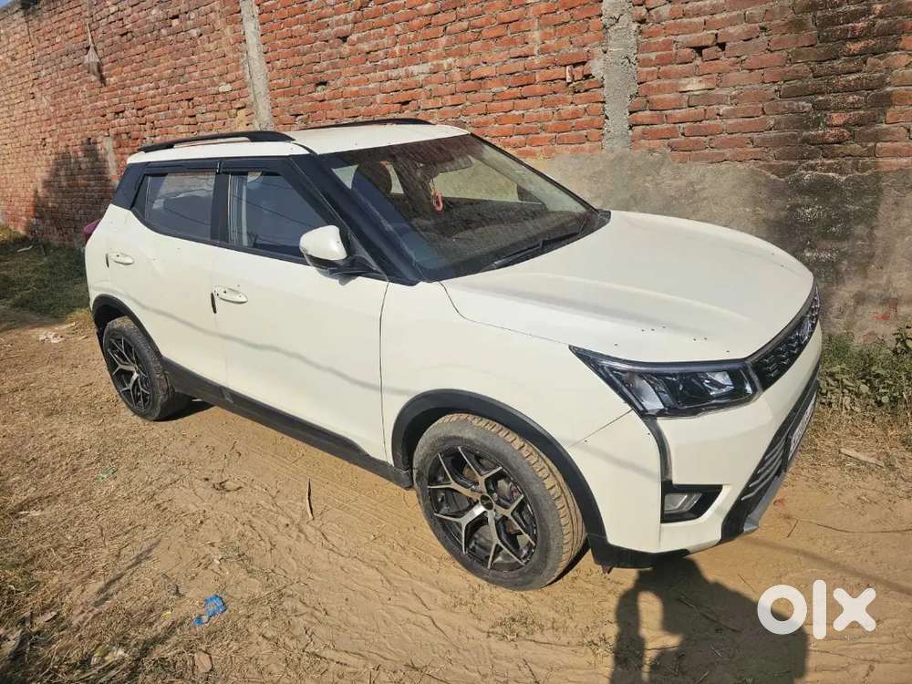 Mahindra Xuv300 Diesel 2019