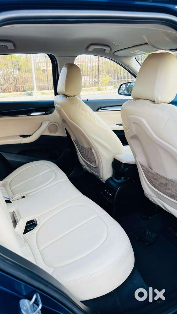 Bmw X1 2.0 Sdrive 20d, 2017, Diesel