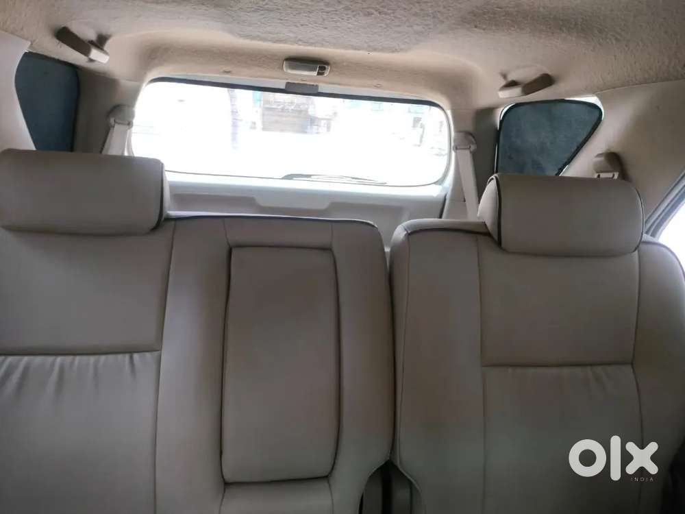 Toyota Fortuner 2010 Diesel 180000 Ksm Driven
