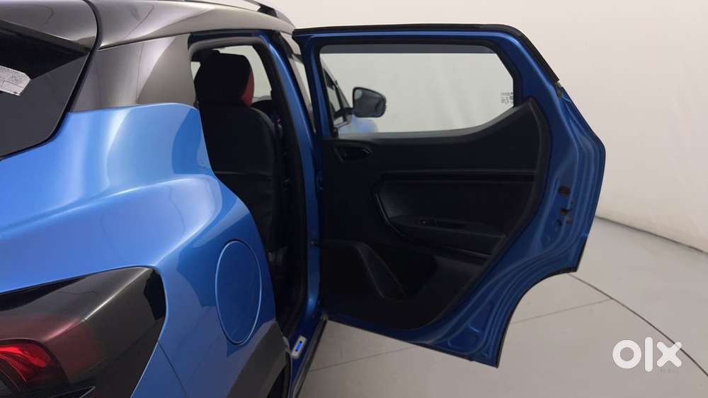 Renault Kiger Rxz Turbo Cvt Dt, 2022, Petrol