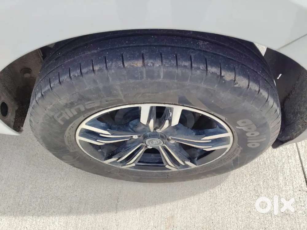 Hyundai I20 Petrol 2018