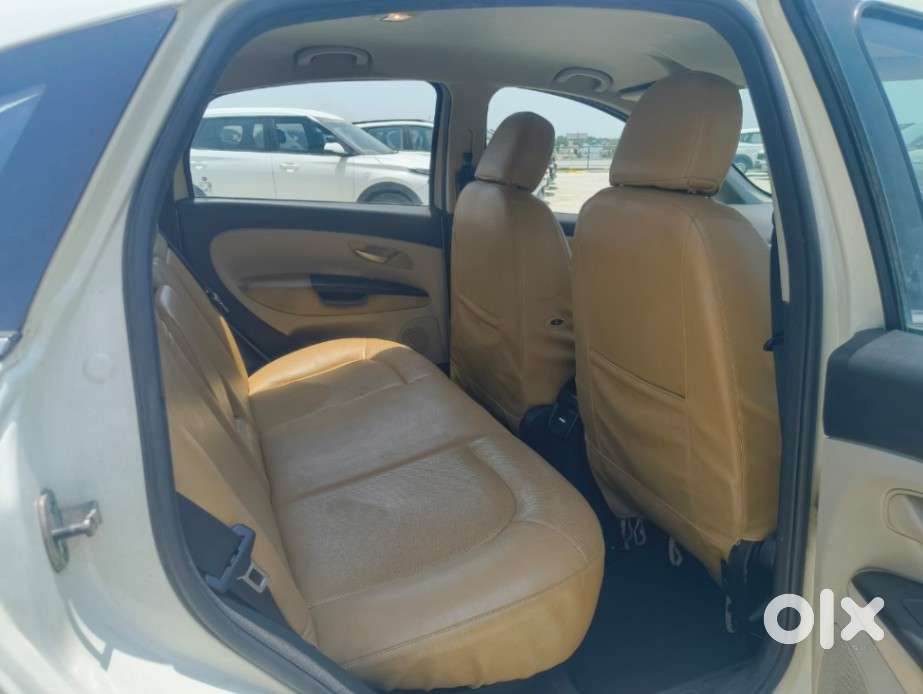 Fiat Linea 2012-2014 1.4 Dynamic, 2014, Diesel