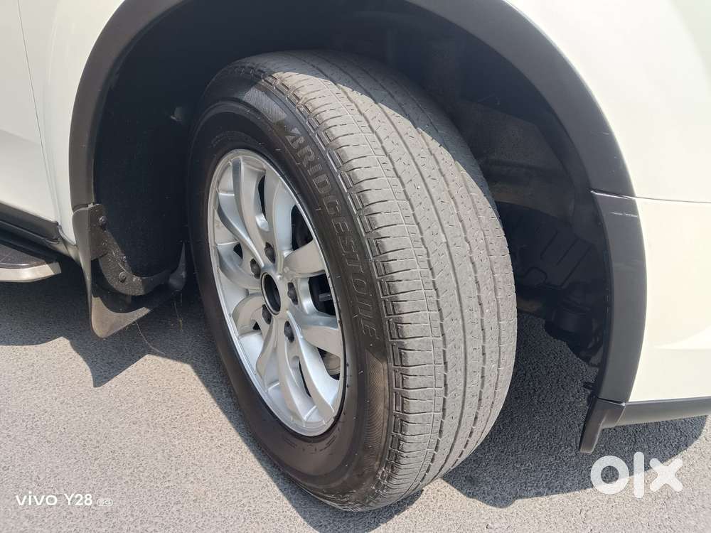 Mahindra Xuv500 W9 1.99, 2019, Diesel