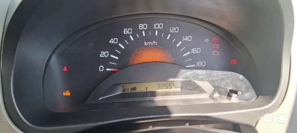 Maruti Suzuki Wagon R 1.0 2012 Petrol 33000 Km Driven