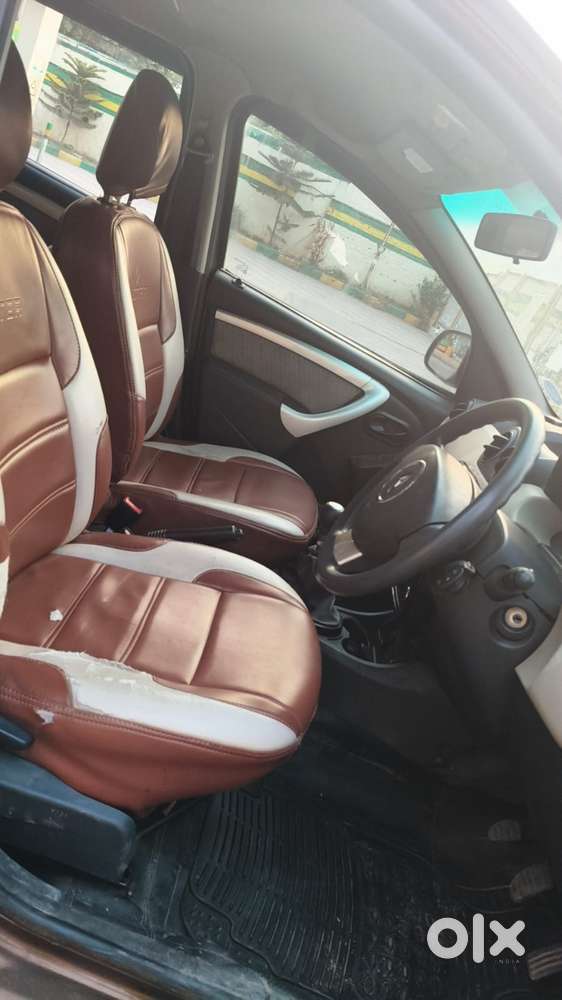Renault Duster 85ps Diesel Rxl, 2013, Diesel