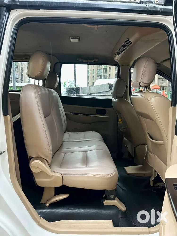 Chevrolet Enjoy 2014 Cng & Petrol