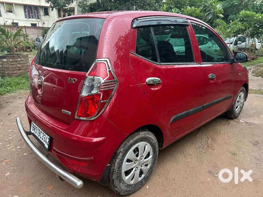 Hyundai I10 1.2 Kappa Magna, 2011, Petrol