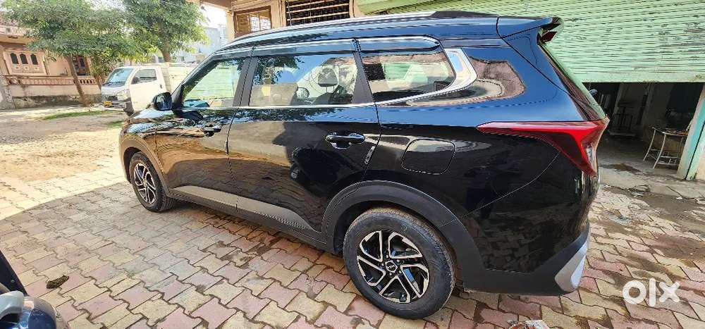 Kia Carens 2022 Diesel 60000 Km Driven