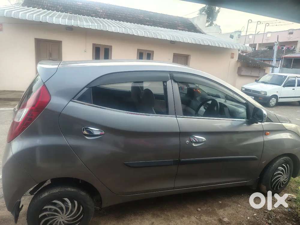 Hyundai Eon Era 2016