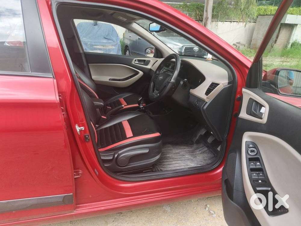 Hyundai I20 1.2 Asta, 2014, Diesel