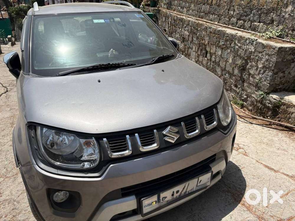 Ignis Car For Sale
