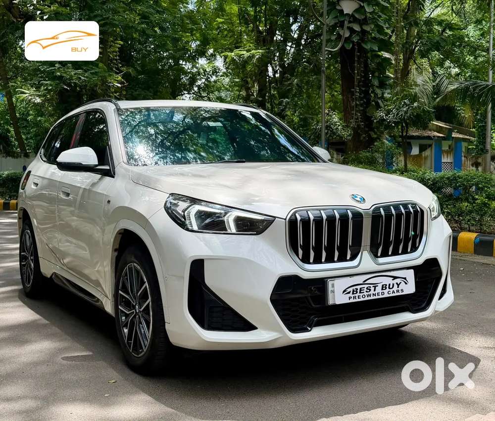 Bmw X1, 2025, Petrol