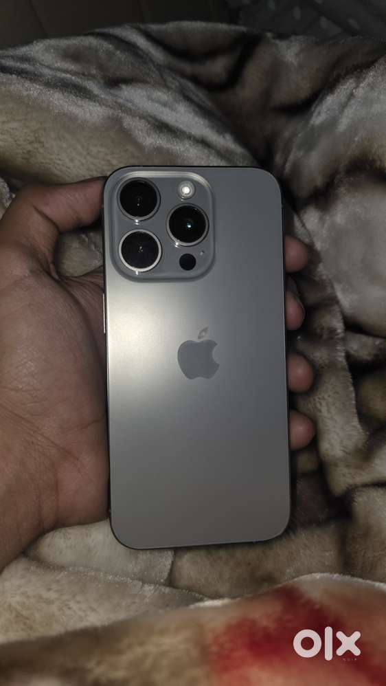 Buy Second Hand I Phone 15 128gb - Used Mobile Phones in India | OLX