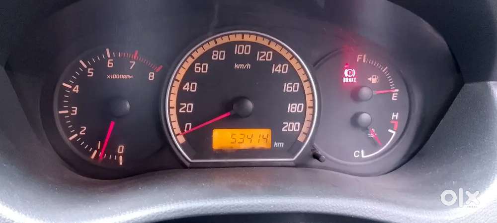 Maruti Suzuki Swift 2006 Petrol Well Maintained