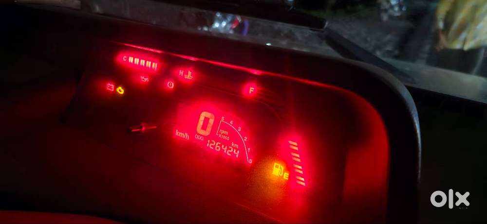Mahindra Bolero 2018