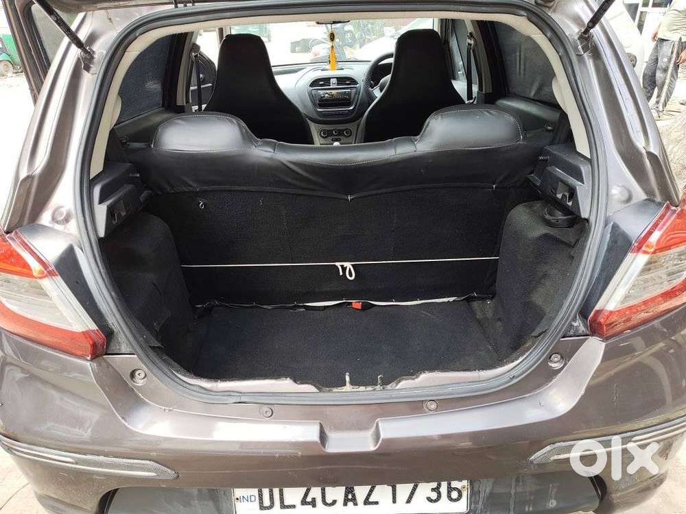 Tata Tiago 1.2 Revotron Xe Option, 2019, Petrol