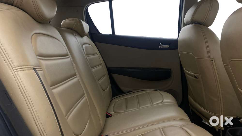 Hyundai I20 2012-2014 Sportz 1.2, 2014, Petrol