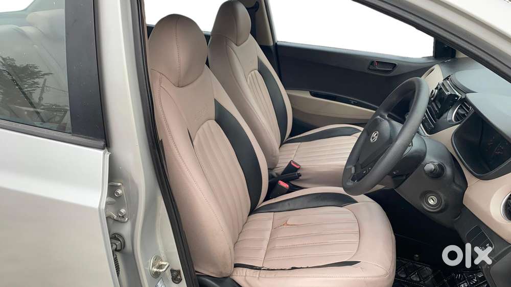 Hyundai Xcent [ ] 1.2 S, 2014, Petrol