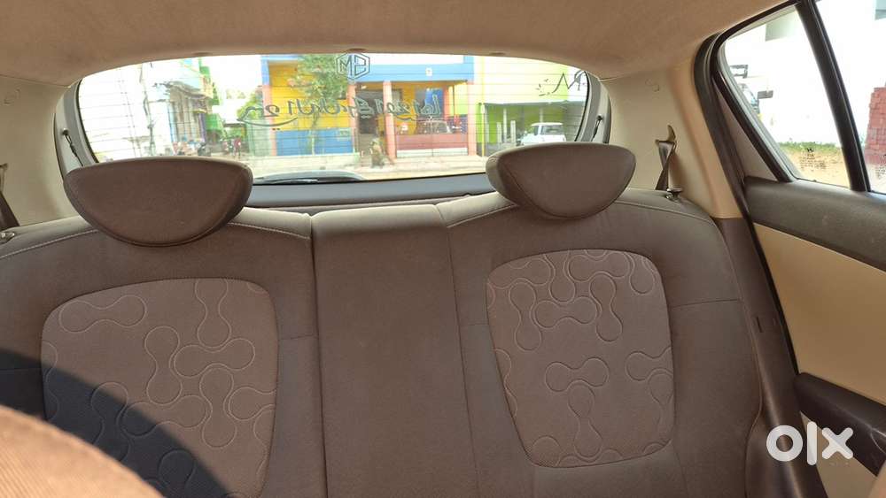 Hyundai I20 2011 Petrol Good Condition