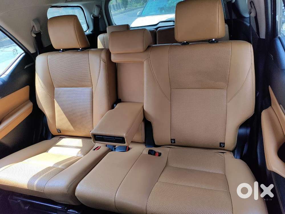 Toyota Fortuner 4x4 At, 2022, Diesel