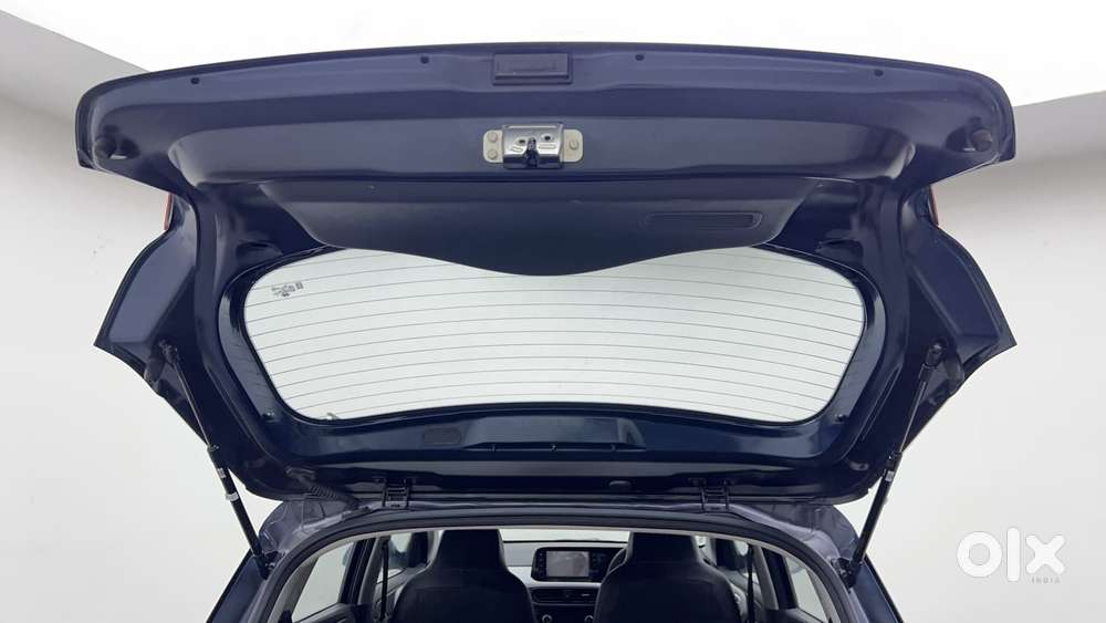 Hyundai Grand I10 Nios Sportz 1.2 Kappa Vtvt, 2023, Petrol