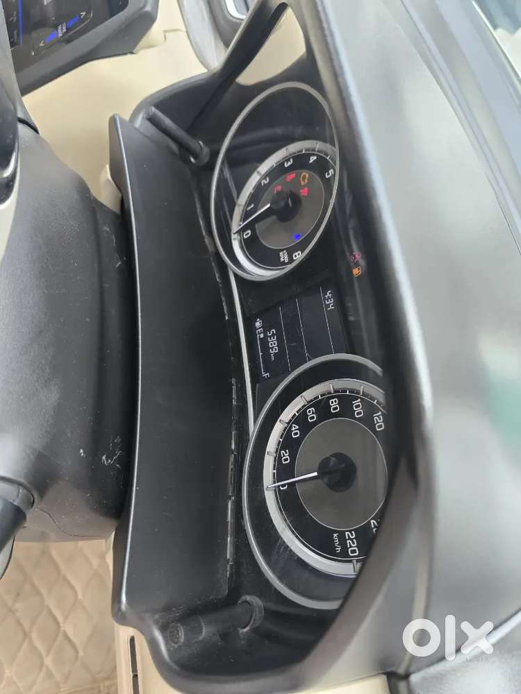 2021 Maruti Dzire 1.2 Vxi Manual