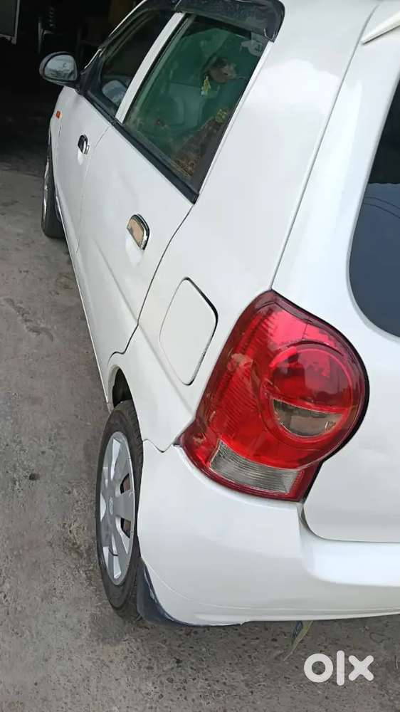 2013vxi 2nd Owner New Tayaer New Shot Cover