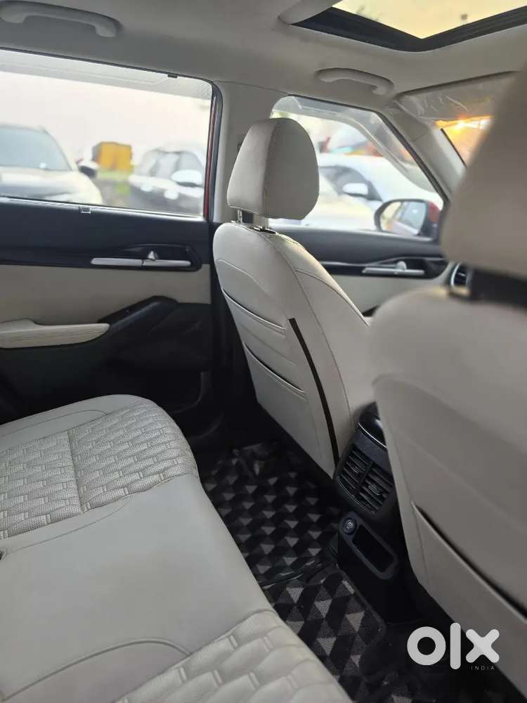 Kia Seltos 2021 Petrol Good Condition