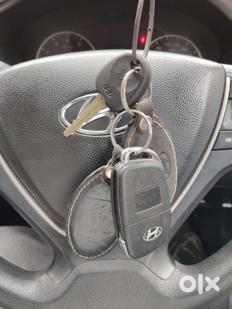 Hyundai I20 1.2 Sportz (o), 2019, Petrol
