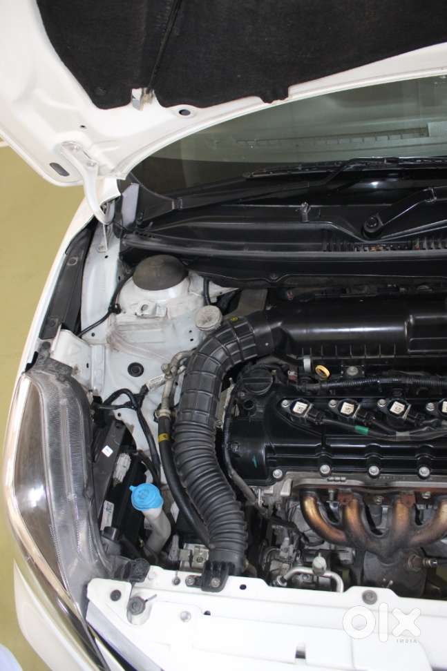 Toyota Glanza 1.2 G Amt, 2020, Petrol