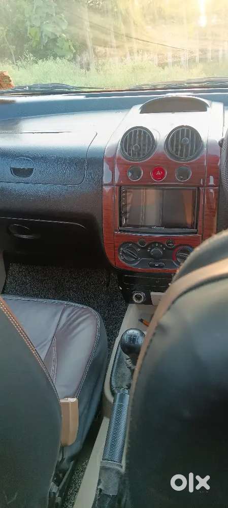 Car Ma Koi Problem Nahi Hai