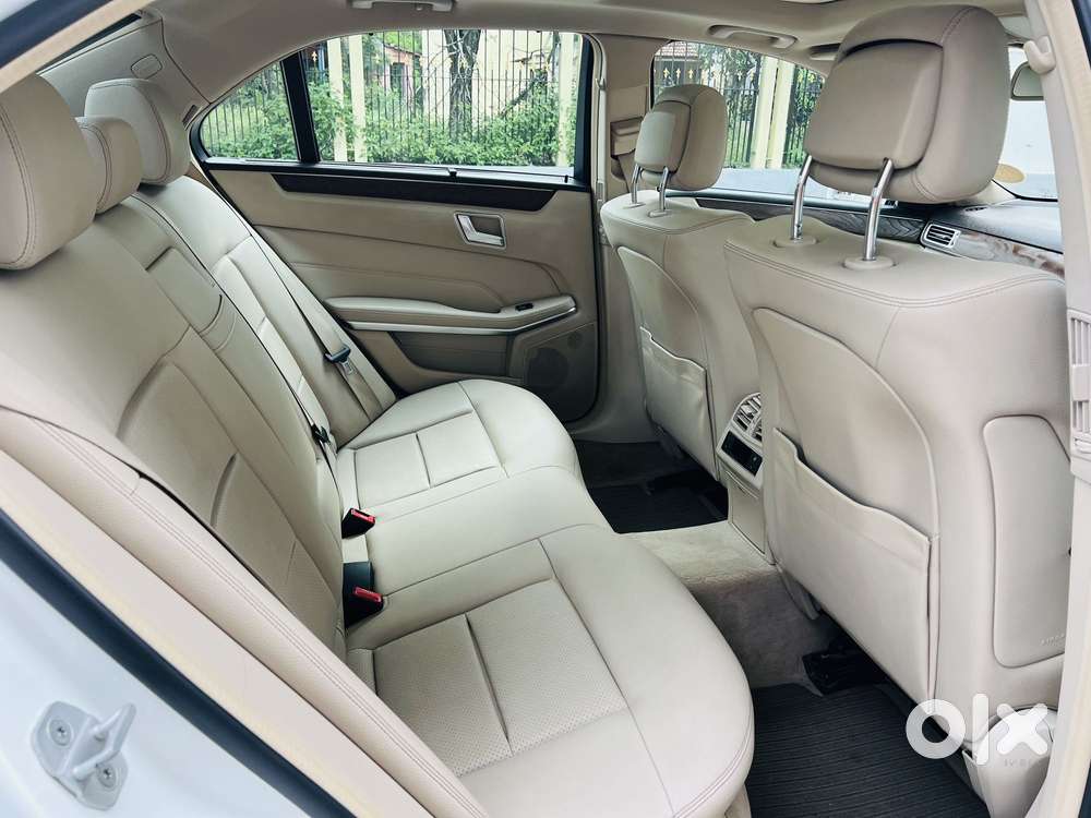 Mercedes-benz E-class E250 Edition E, 2016, Diesel