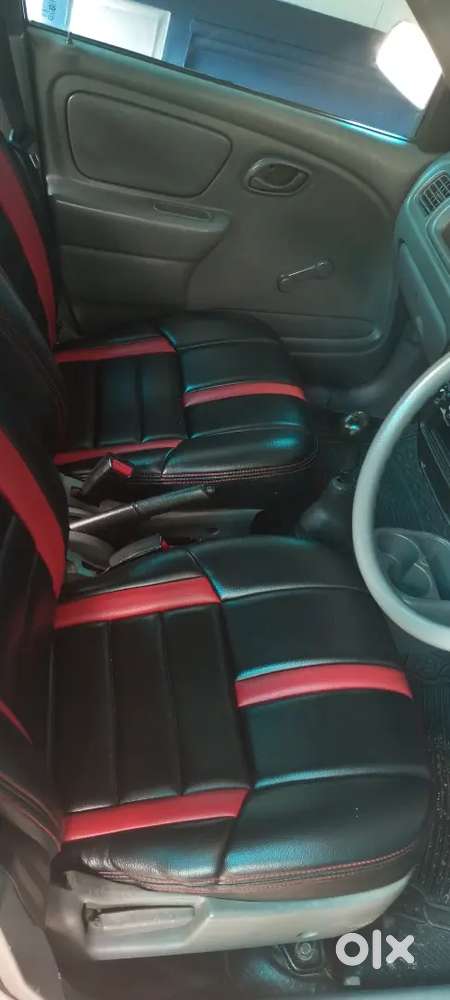 Maruti Suzuki Alto 2009