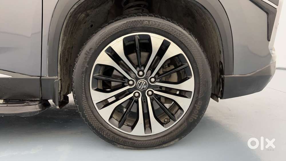 Mg Hector Sharp At, 2021, Petrol