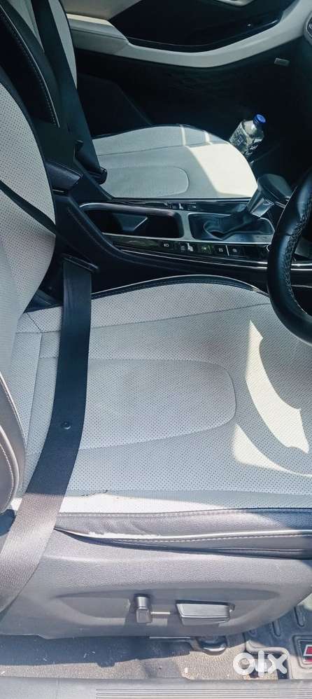 Hyundai Creta 1.6 Sx Automatic Diesel, 2022, Diesel