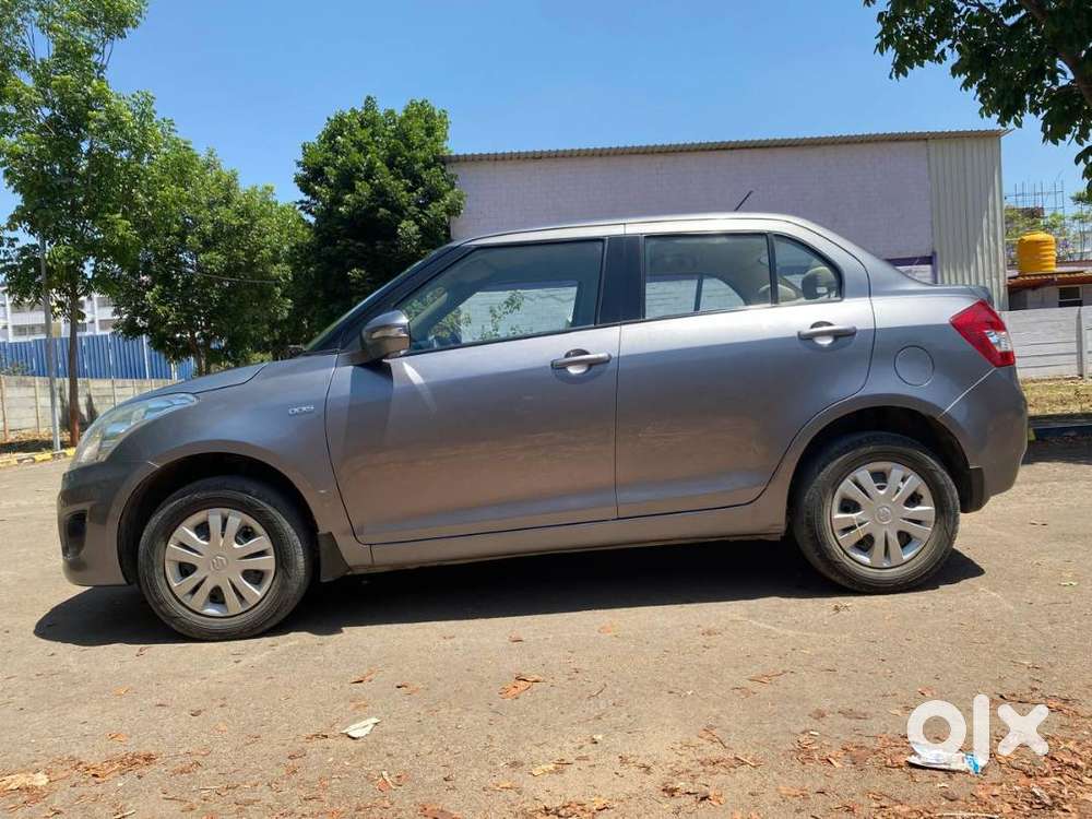 Swift Dzire Vdi Diesel 2013, Single Owner, Excellent Condition ₹4.50l