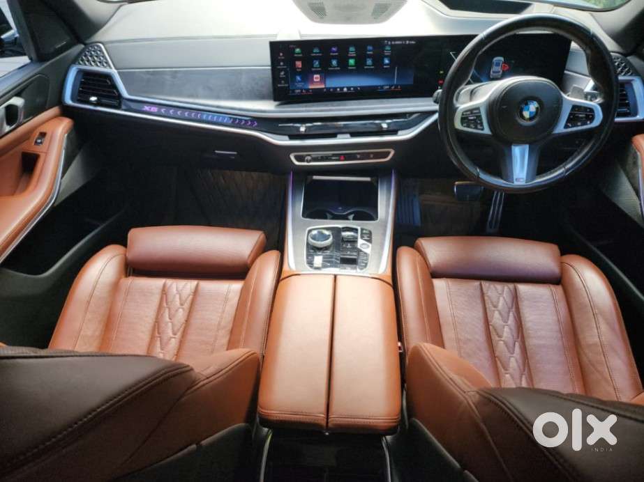 Bmw X5 X Drive 30d M Sport, 2023, Diesel