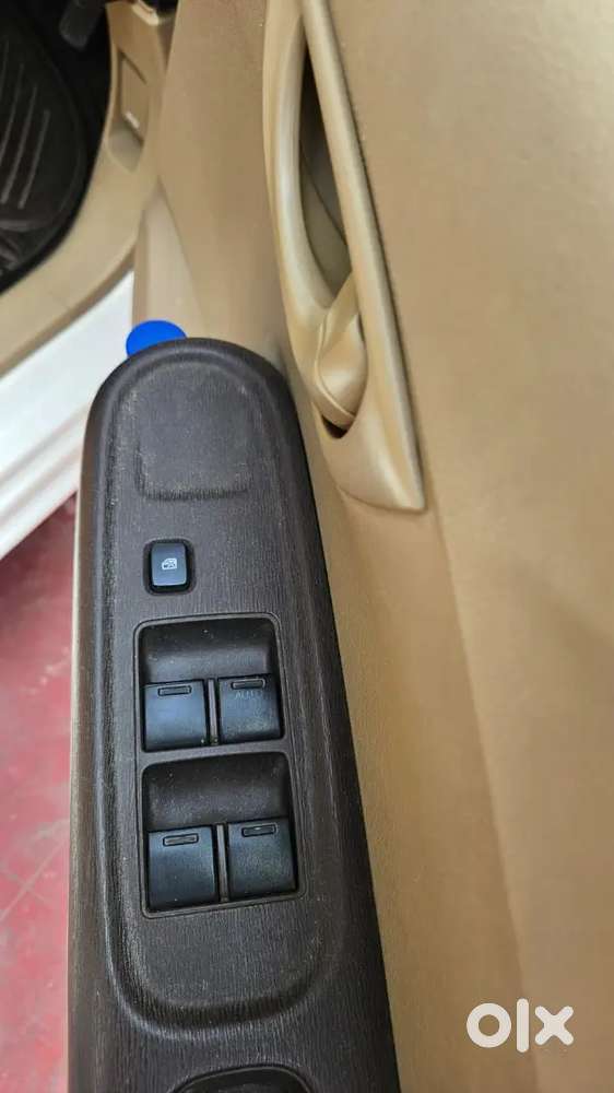 Honda Brio Excellent Condition | Only

37,000 Km Driven