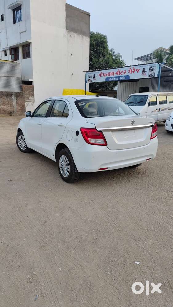 Maruti Suzuki Dzire 1.2 Vxi Cng, 2022, Cng & Hybrids