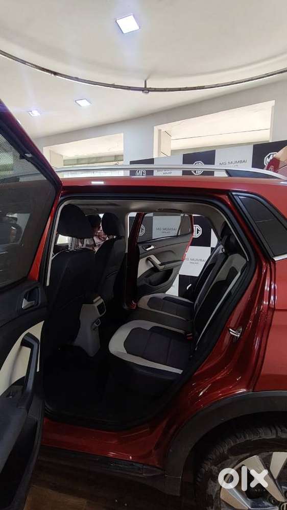Volkswagen Taigun 1.0 Tsi Highline At, 2024, Petrol