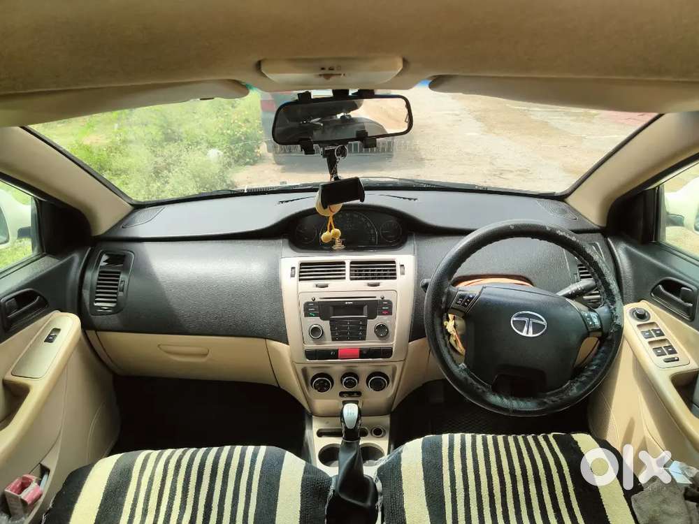 Tata Vista Quadrajet (swift Wala Engine)
