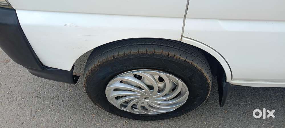 Maruti Suzuki Eeco 5 Seater Ac, 2013, Petrol