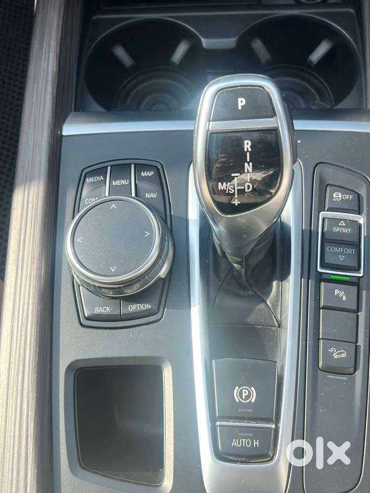 Bmw X5 Xdrive 30d, 2018, Diesel