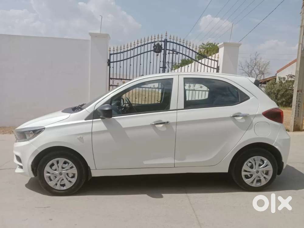 Tata Tiago 1.05 Revotorq Xe, 2020, Diesel