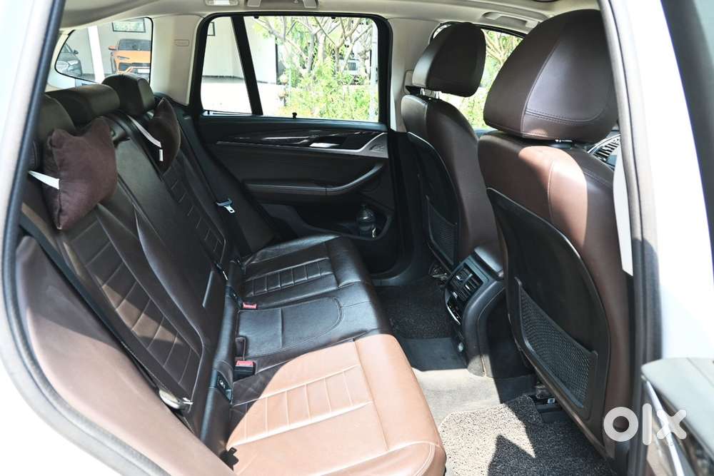 2019 Bmw X3 Diesel, Well Maintained With All Service Records